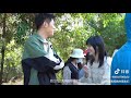 [Behind the scenes] Pan Mei Ye for "With My Friends" #网剧我和我的朋友们 #潘美烨 #cdrama #chinesedrama #邓为