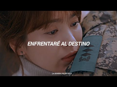 Mad Clown ft Kim Nayoung-Once Again-[Descendants Of The Sun]-Subtitulada Al Español 🌟