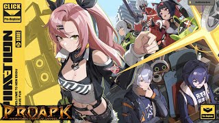 Zenless Zone Zero Gameplay Android / iOS / PC (Official Launch) + Gift Codes 🎁🎁🎁 screenshot 4