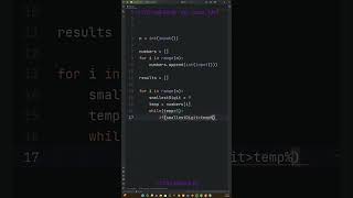 2126A Only One Digit codeforces.com #python #pythonprogramming #programming #competitiveprogramming Wealth