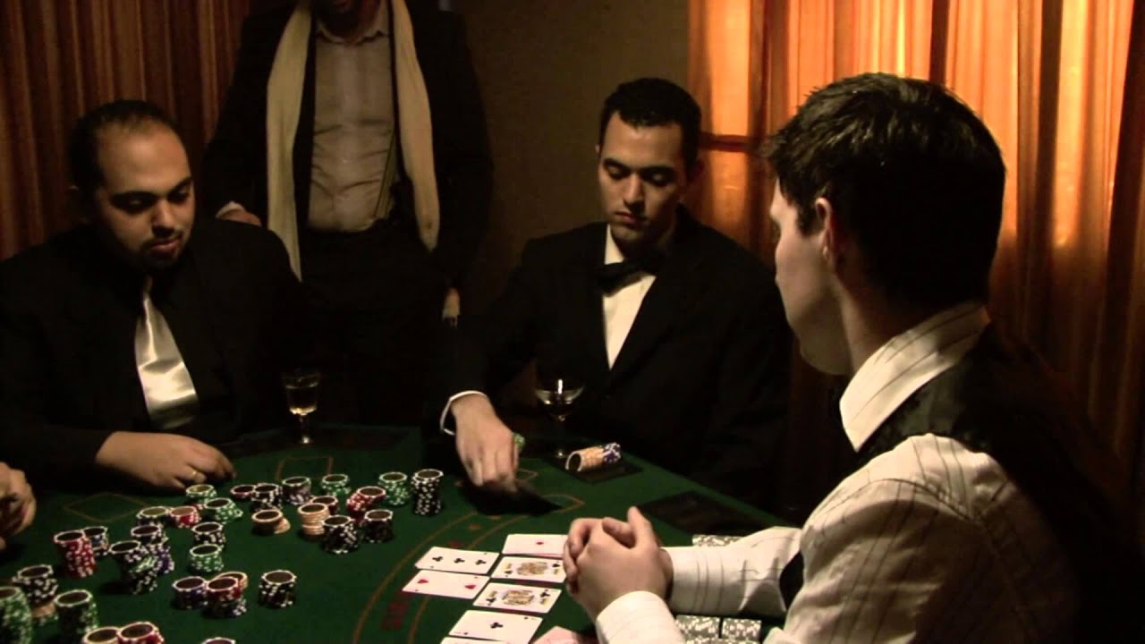 You Only Live Once - James Bond