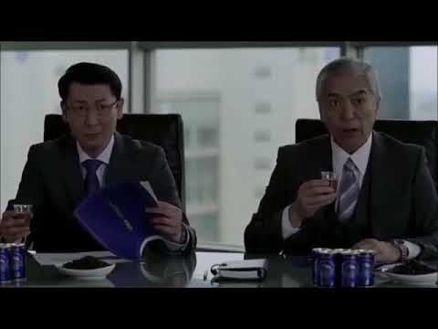 山田孝之 ジョージア ＣＭ