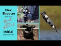 Flex Shooter Pro - Lever Ballhead Initial Impressions