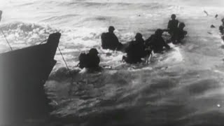 Veteran recalls fighting Germans, discrimination