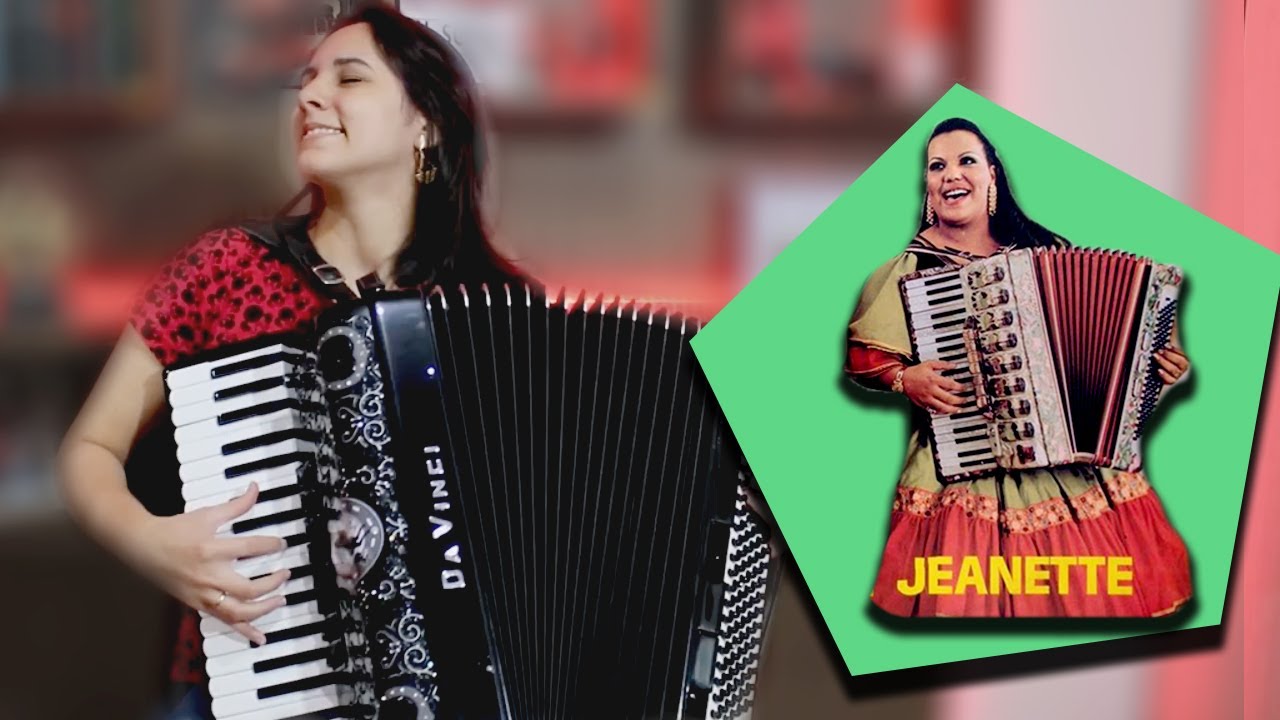 Só JANETAÇO!!! (Bruna Scopel)