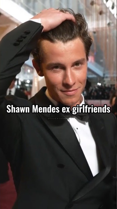 ✨Shawn Mendes ex girlfriends !✨ Who is next ? ✨ #celebrities #shawnmendes #shorts