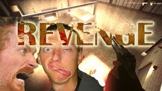 CSS | REVENGE