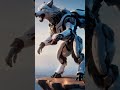 ApexVulture &amp; ApexWolf: The Giant Vulture &amp; Alpha Wolf Robots Taking Over the Skies! 🦅🐺🚀