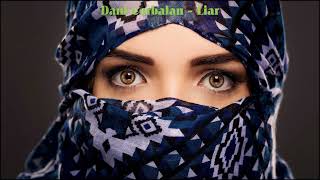 Dani Corbalan - Liar