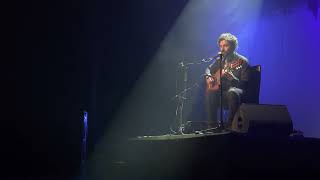 Jose Gonzalez - With The Ink Of A Ghost, Riga 10/06/2022