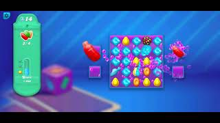 Candy Crush Soda Level 3 screenshot 3