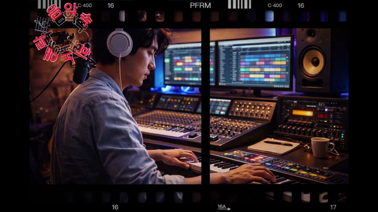 🎼음원🎶 #희야의음악이야기 ##감성발라드 #위로노래 #동기부여음악 #kpop 