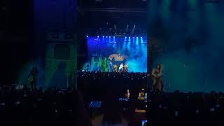 Alice Cooper Live Feed My Frankenstein Springfield IL 10/1/22