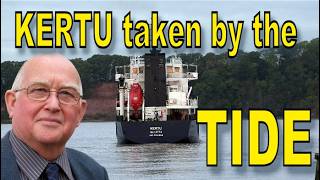 Kertu Taken by the Tide