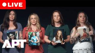 LIVE: Epstein Survivors Enter Capitol Ahead of Trump’s State of the Union Speech | APT