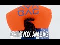 Review Ortovox Avabag. Mochila de rescate con airbag