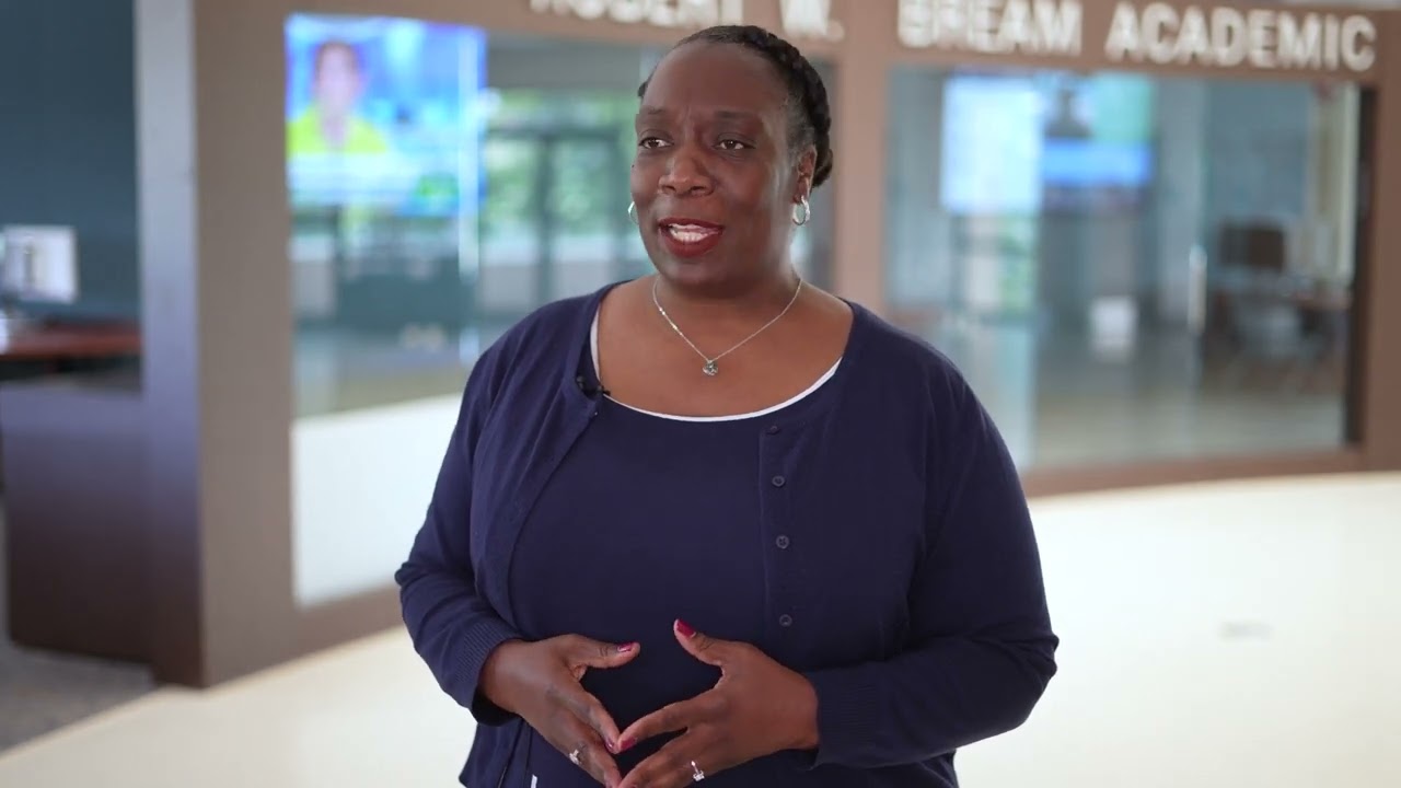 Business at Mount St. Mary's University