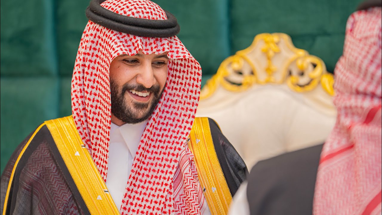 حفل  زواج الشاب /  سلطان بن فايح بن شلهوب المرزوقي