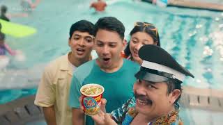 Trans 7  Commercial Break During arisan  March 15 2026 912 Pm Wib