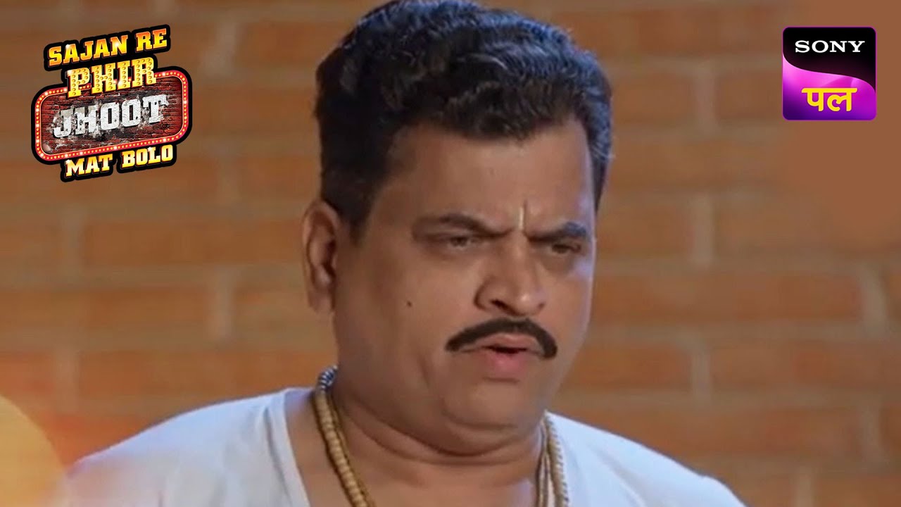 Lokhande जी ने Deepak Tjori के बारे में लिया बहुत बड़ा फैसला! | Sajan Re Phir Jhoot Mat Bolo | 31 Dec