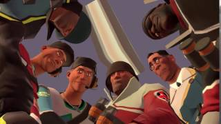 [Scrapped SFM] Deleted/Alternate Take from i58 Outro