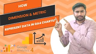 Lecture 24 - How GA4 Implement Dimensions & Metrics in Chart
