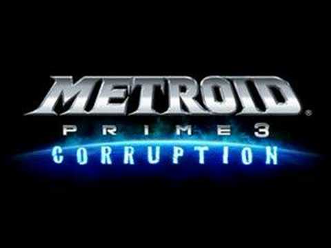 Video: SUA Metroid Prime 3 Datează