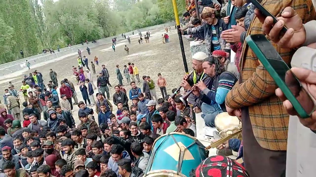 Balti Music @Dewana @Dance @Tibbat Music @tibetan_dance