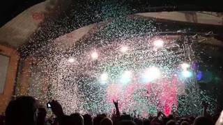 Dritte Wahl - Fliegen - Dresden 27.02.2016