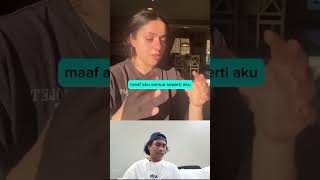 Yesus Kristus nyata #YesusTuhan