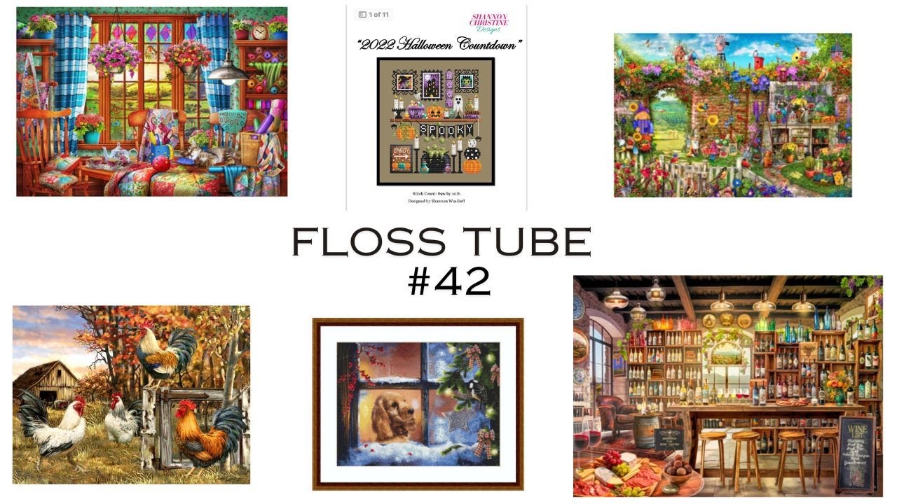 Флосструбцина №42