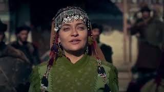 موسيقى قيامة ارطغرل - سلجان - (الجزء 2) - Diriliş Ertuğrul