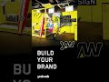 Build Your Brand.. Create unique brand spaces and Custom Stand Design, Modular & System..