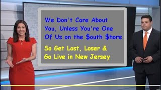 SouthShore12 Ignores One Of The Biggest Crime Stories That Are Breaking!