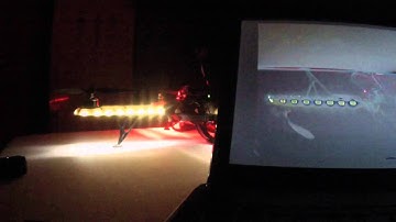 Mobius Lag in 13 seconds