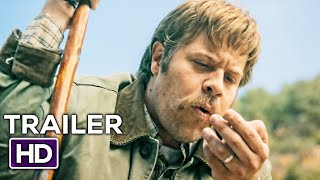 FAITH OF ANGELS Trailer (2024) Drama Movie HD