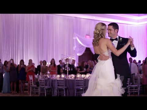 romantic-groom-speech-at-wedding---the-omni-hotel-houston-|-"love-at-first-sight-"