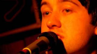 Villagers - To Be Counted Amongst Men live at SXSW