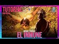 ARTEFACTO DEL INMUNE (IMMUNE) | EP. 8  | ARK SURVIVAL ASCENDED | #Vattghornn