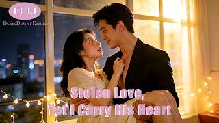 【ENG SUB】She Thought She Was Just a Stand-In, But She’s His Childhood Sweetheart#minidrama #ceo