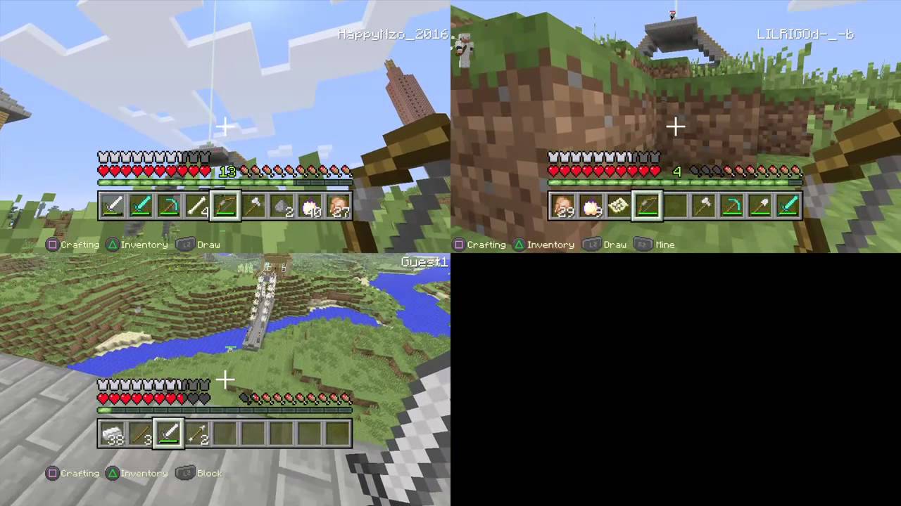 MINECRAFT The Finisher - YouTube