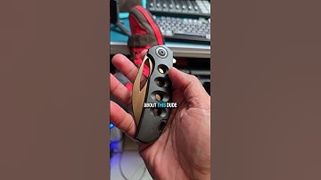 Mid day knife change