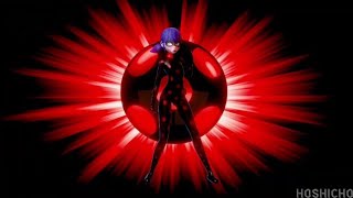 Miss Fortune Marinette Dupain-Cheng Transformation From Miraculous Season 2