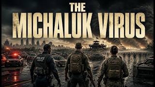 Full Michaluk Virus 1 - The Virus Has Turned Millions Into Homicidal Cannibals | Zombie Horror Audiobook Guide