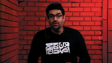 Tradition and Innovation: The Paradox of Repetition and Difference | Milad Dokhanchi | TEDxTous