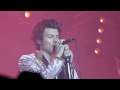 Harry Styles - The Chain & Kiwi - London