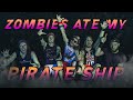 ALESTORM Zombies Ate My Pirate Ship Official Video Napalm Records ALESTORM Zombies Ate My Pirate Ship Official Video Napalm Records