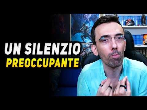 LAZIO | A worrying silence
