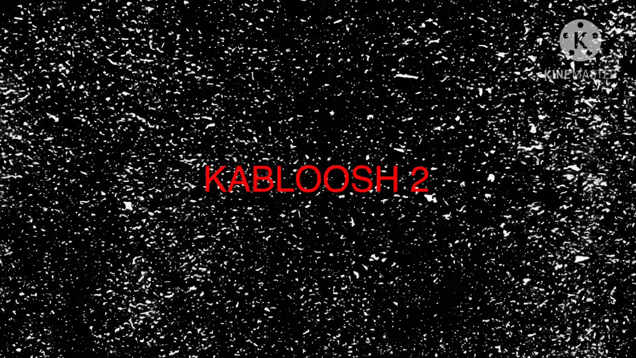 Kabloosh 2 official trailer