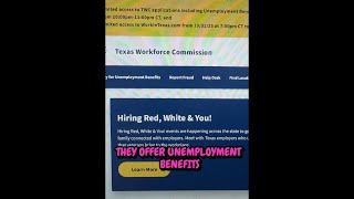 Resources to get you back on your feet as many Texans face layoffs